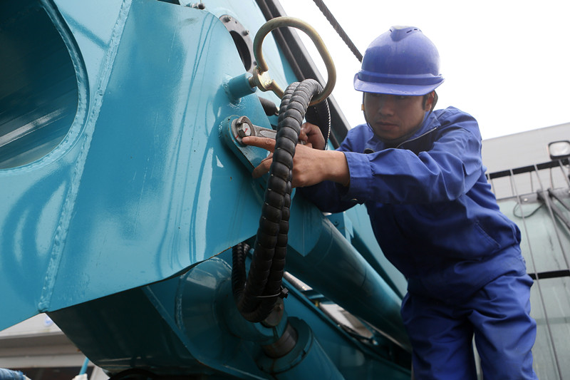 “有问题，，，，，，，，找售后” 他用周密效劳征服