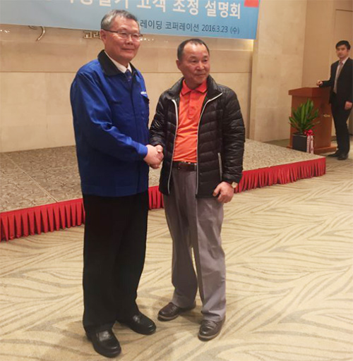 龙8头号玩家智能“男神”级产品韩国市场增速第一