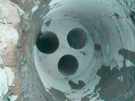 同台献艺，，，，，，，龙8头号玩家智能SWDM36旋挖钻机独吞鳌头