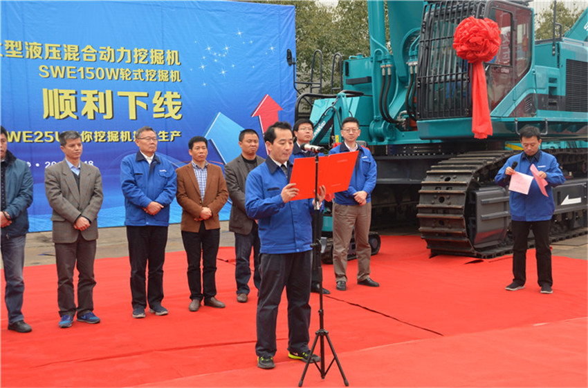 新品下线&精品批量上市：龙8头号玩家智能“组合拳”逆势出击