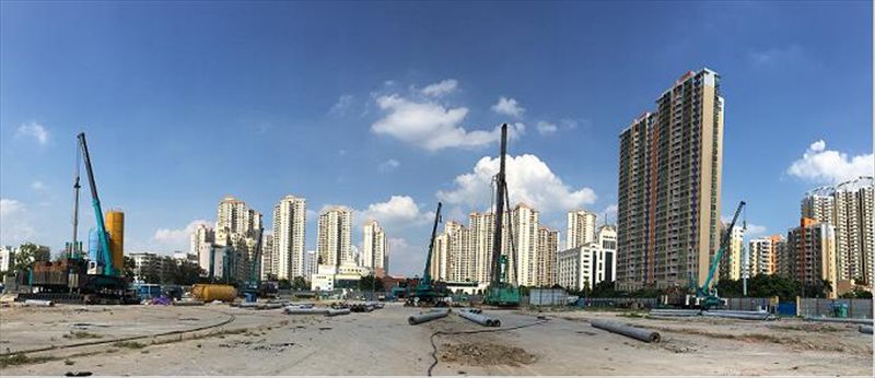 十六载如一，，，，，龙8头号玩家智能“三心”产品赢在路上