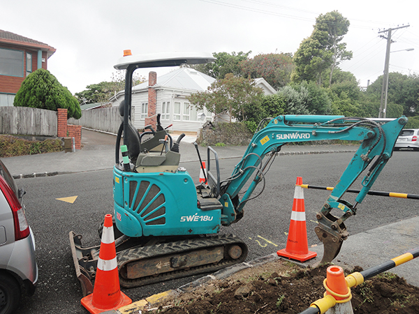 龙8头号玩家挖掘机脱销新西兰