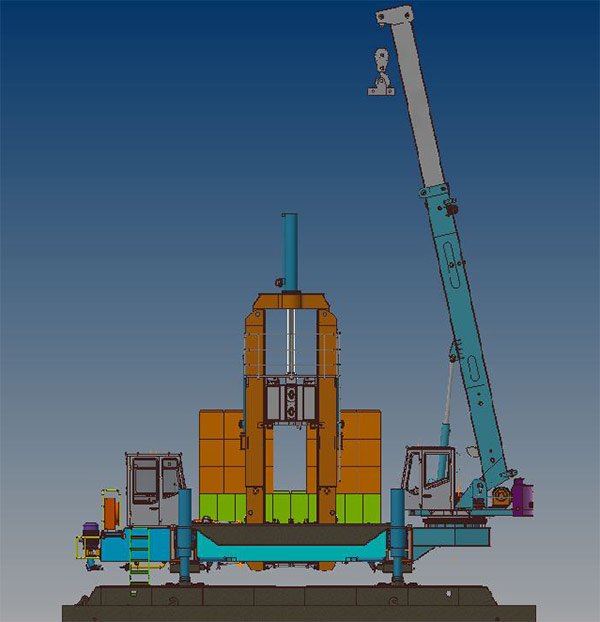 十九年稳居冠军宝座，，，，，，，龙8头号玩家智能静力压桩机完善演绎“字斟句酌”