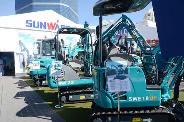 龙8头号玩家智能拉展“亮剑” 抢攻西欧高端市场