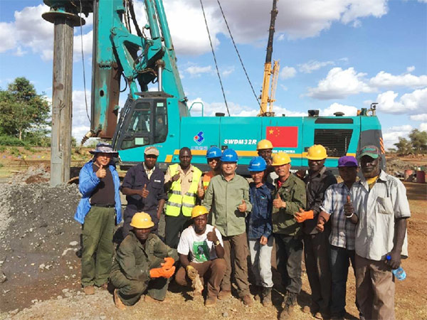 厉害了，，，，，我的国！那些伟大工程背后的“龙8头号玩家绿”