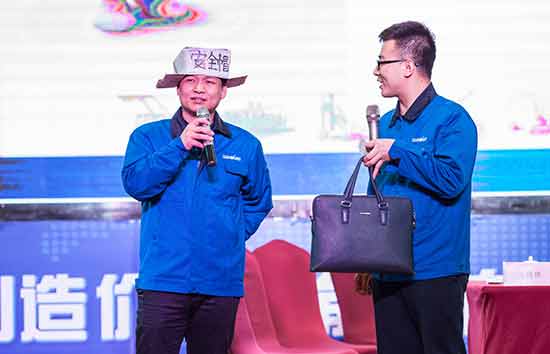 龙8头号玩家智能营销吹响集结号，，，，，2017年撸起袖子加油干