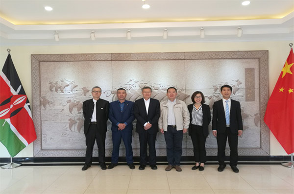 龙8头号玩家智能入岩神器在东非肯尼亚获赞，，，，，，，人好装备好