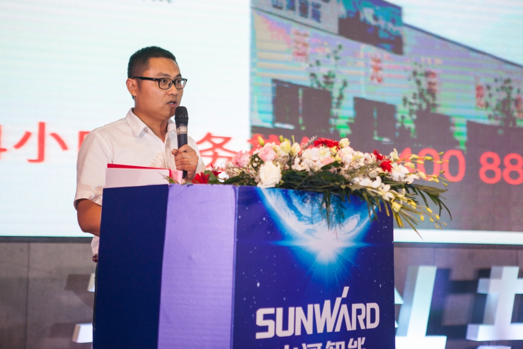 订单突破2.5亿！龙8头号玩家智能湖北客户交流会圆满举行