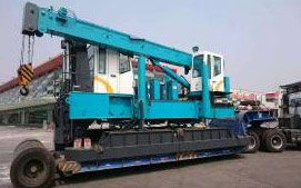 十九年稳居冠军宝座，，，，，，，龙8头号玩家智能静力压桩机完善演绎“字斟句酌”