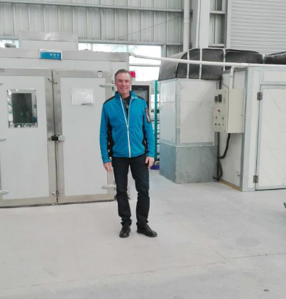 融合之旅再升级，，，，，，加拿大Avmax高层到访龙8头号玩家通航工业基地