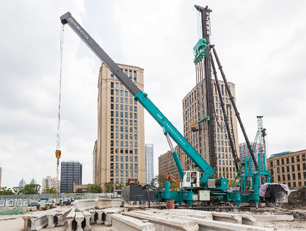 十九年稳居冠军宝座，，，，，，，龙8头号玩家智能静力压桩机完善演绎“字斟句酌”