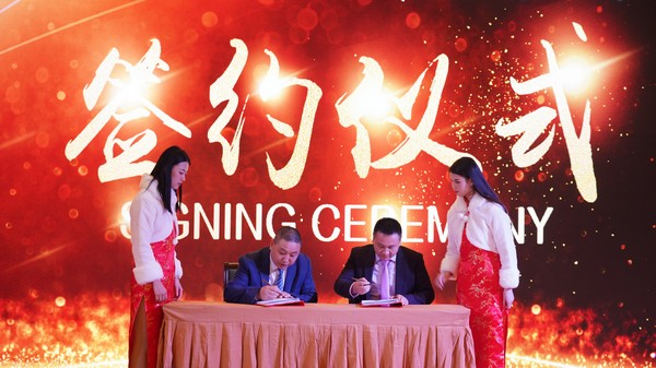 首日签单2.6亿元，，，，，，，龙8头号玩家智能立异产品引爆上海宝马展