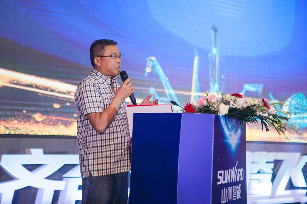 订单突破2.5亿！龙8头号玩家智能湖北客户交流会圆满举行