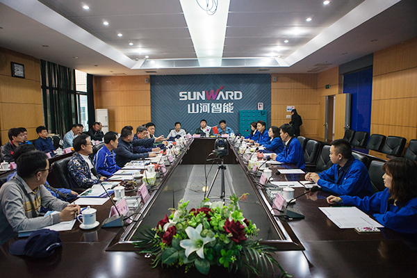 三款新机型即将上岸韩国，，，，，“龙8头号玩家智造”迎来高端粉丝团