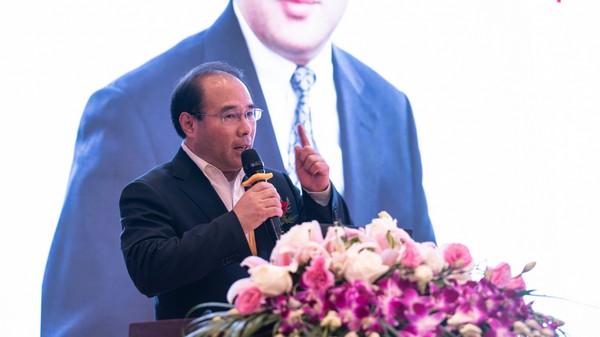 首日签单2.6亿元，，，，，，，龙8头号玩家智能立异产品引爆上海宝马展