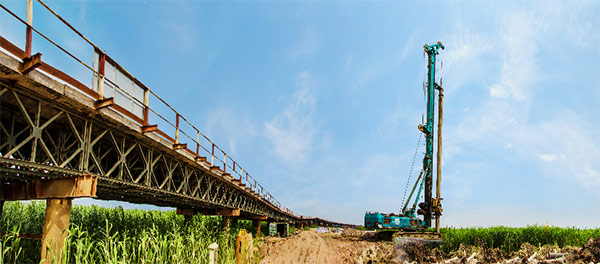 厉害了，，，，，我的国！那些伟大工程背后的“龙8头号玩家绿”