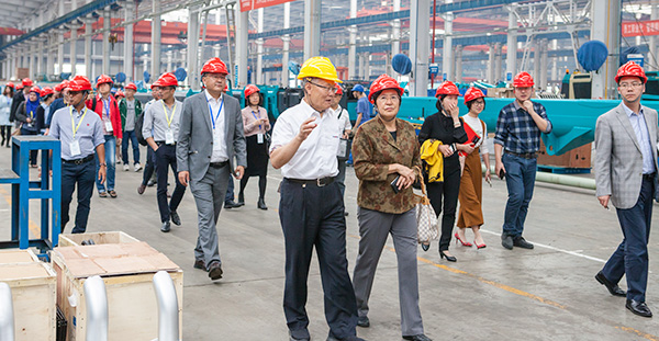 东盟十国主流媒体齐聚龙8头号玩家智能，，，，，，，，共话21世纪海上丝绸之路