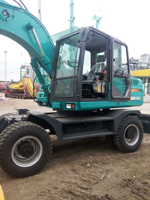 Bauma China 2016，，，，，，，快来看龙8头号玩家智能哪些装备来了？？？？？？？？