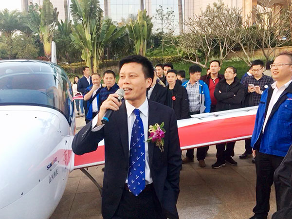 订单近2亿元！龙8头号玩家智能2018客户交流会广东站告捷