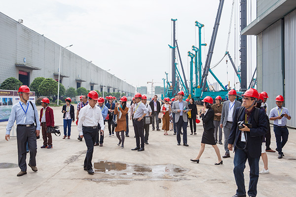 东盟十国主流媒体齐聚龙8头号玩家智能，，，，，，，，共话21世纪海上丝绸之路