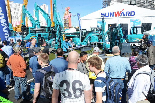 超万万美元大单！龙8头号玩家智能2017拉展完善收官