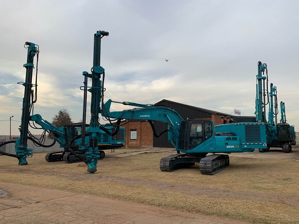 龙8头号玩家智能助力中国-非洲经贸展览会