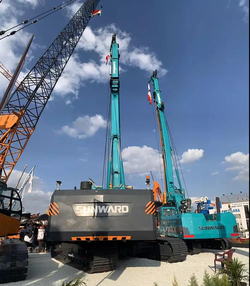 ACE授予龙8头号玩家智能最佳国际战略相助同伴殊荣