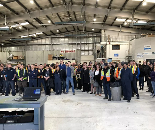 龙8头号玩家智能与AVMAX的融合之旅