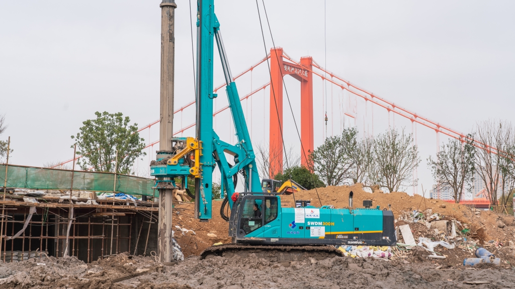 入岩神器SWDM300H，，，，，，，，究竟“神”在那里？？？？？？？