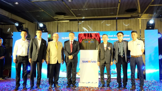 龙8头号玩家智能外洋再布一子 泰国子公司谋篇东南亚