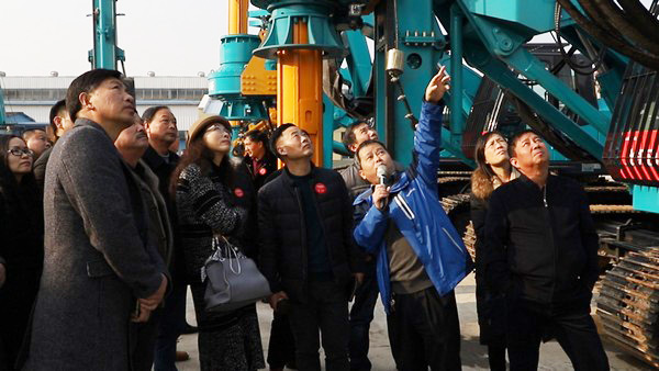 龙8头号玩家智能江苏包管中心建设，，，，，，同期交流会斩获订单8500万