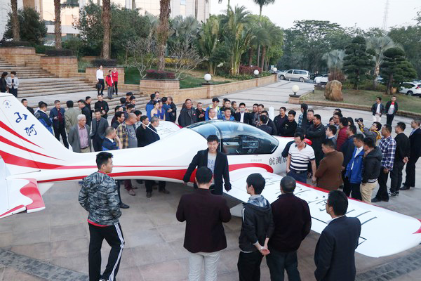 订单破十亿！龙8头号玩家智能2018天下客户交流会圆满收官