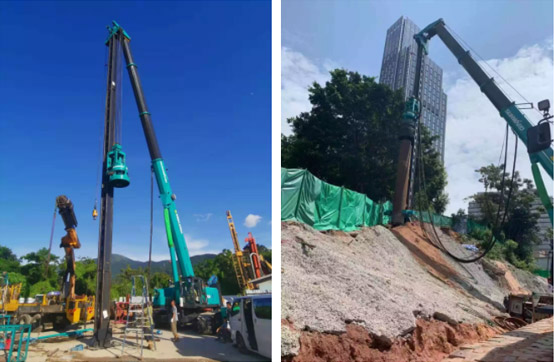 龙8头号玩家智能“吊炮”乐成打响市场第一炮