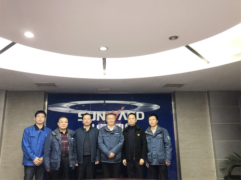 龙8头号玩家智能博士后站启动航空发念头研究