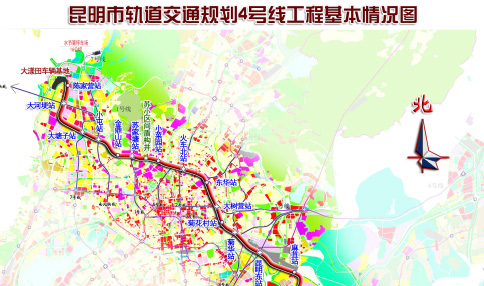 掘进力士邂逅春城地铁，，，，，，，，中铁龙8头号玩家8号盾构机顺遂始发