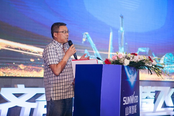 订单破十亿！龙8头号玩家智能2018天下客户交流会圆满收官