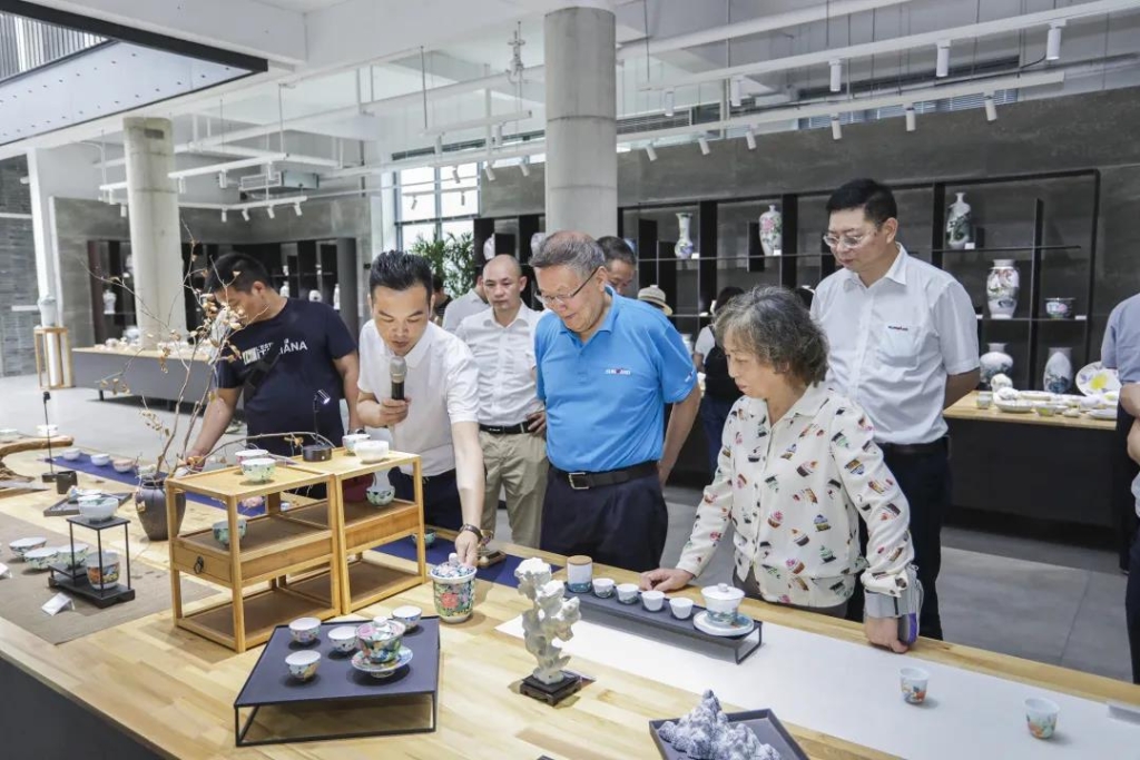 追寻红色影象，，，，，，探密国学之旅