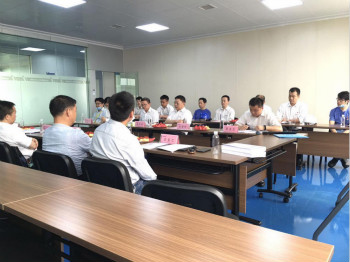 龙8头号玩家智能乐成通过长沙市企业职工培训中心认定