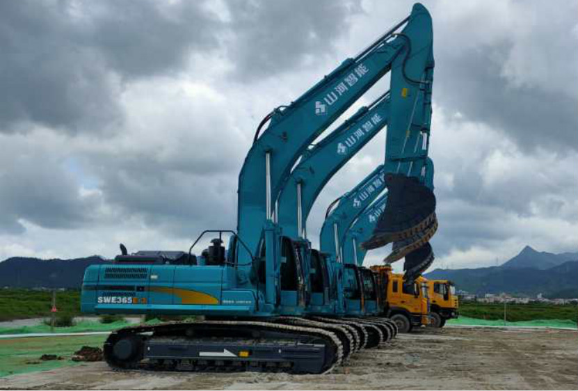 深度加入粤港澳大湾区建设，，，，，，龙8头号玩家智能“一体两翼”生长战略取得重大突破