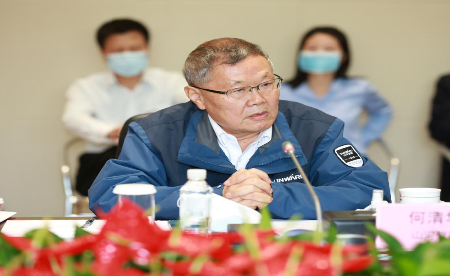 龙8头号玩家智能助力长沙打造天下级工程机械工业集群