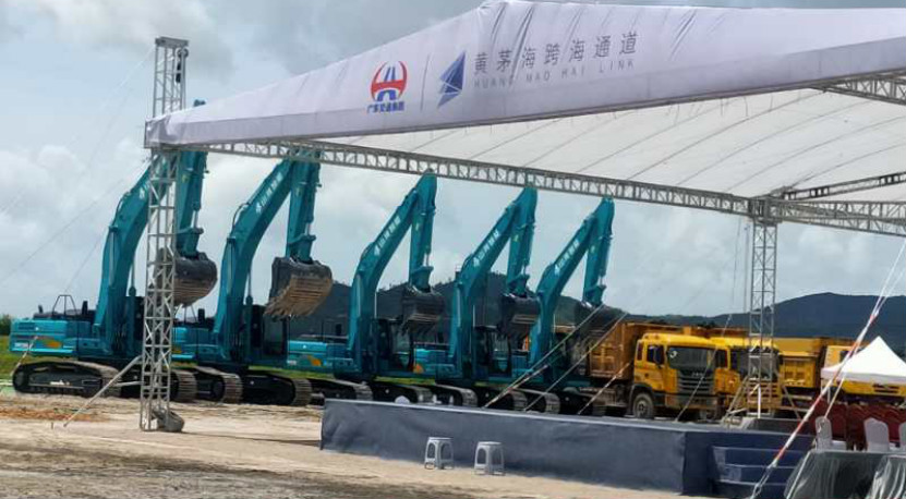 深度加入粤港澳大湾区建设，，，，，，龙8头号玩家智能“一体两翼”生长战略取得重大突破