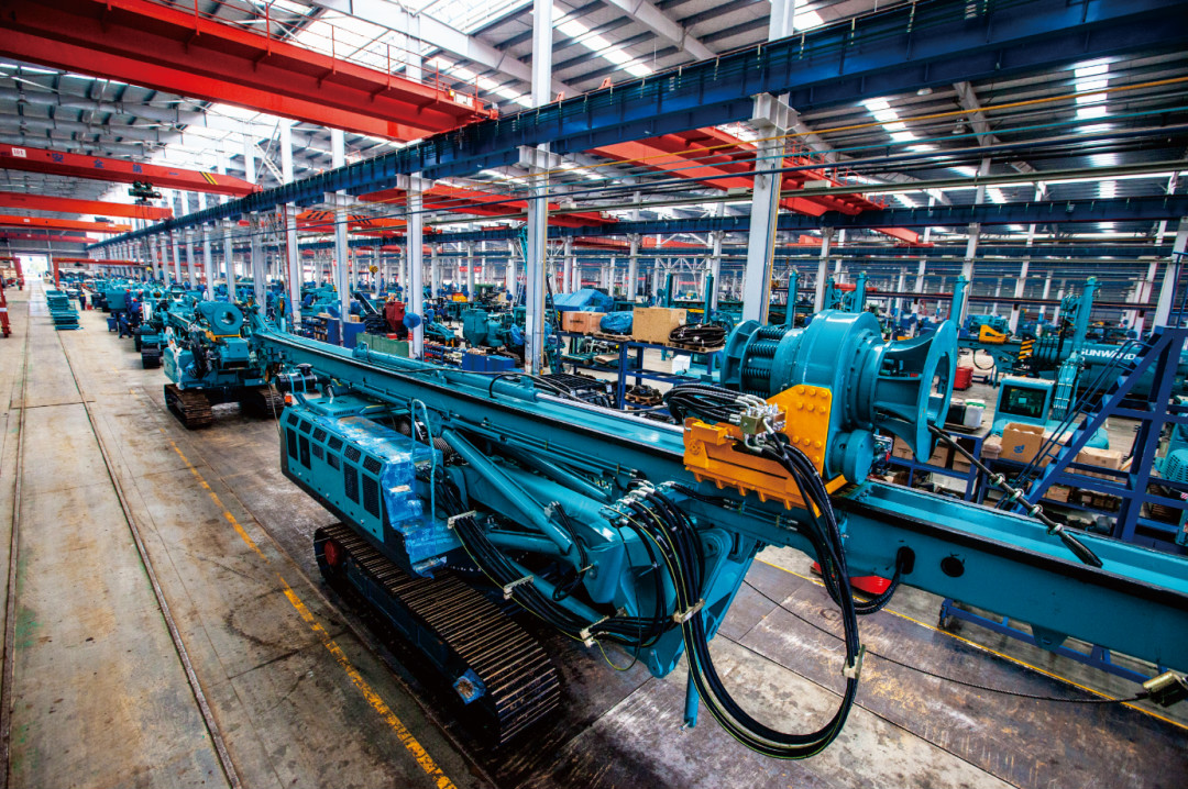 解码龙8头号玩家智能上半年效果单背后的密码