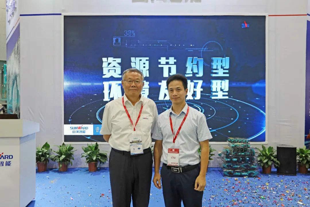 强化区位优势 进军砂石破碎领域 龙8头号玩家智能广州砂石展完善收官