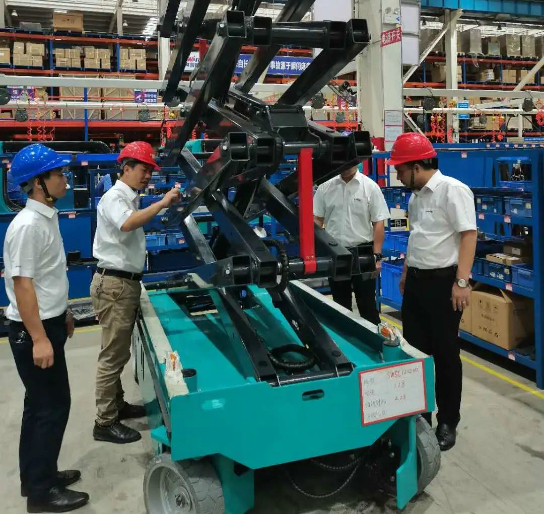 高空事业，，，，，，有你们真好！