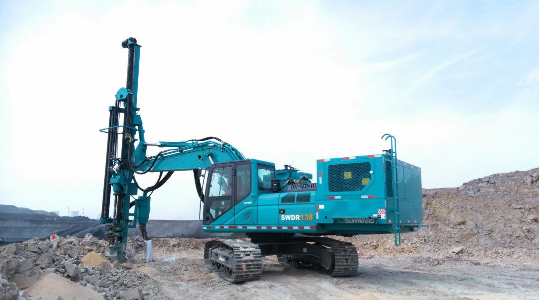 龙8头号玩家智能与您相约新疆国际矿业与装备展览会