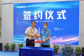 强化区位优势 进军砂石破碎领域 龙8头号玩家智能广州砂石展完善收官