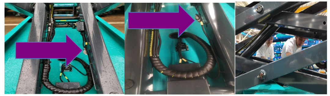 高空事业，，，，，，有你们真好！