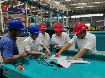 高空事业，，，，，，有你们真好！