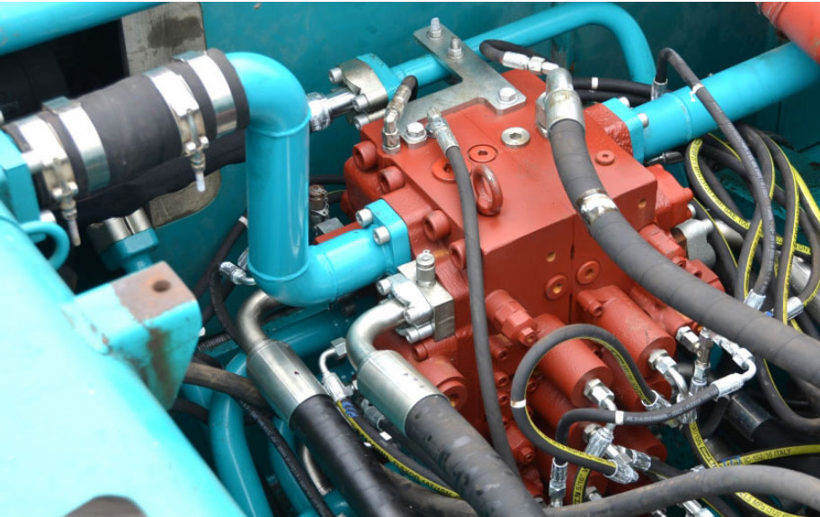 向“卡脖子”的地方下大功夫!龙8头号玩家智能中标国家级项目