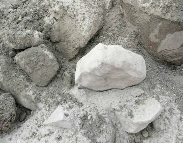 效率两倍于敌手！龙8头号玩家智能旋挖钻机大连扬威名